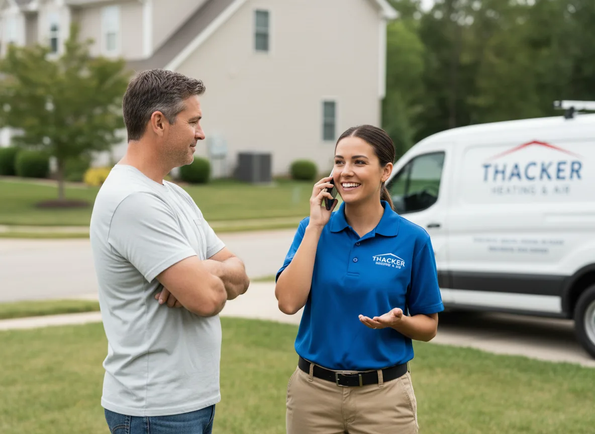 Ac Repair Sigurd, UT FAQs